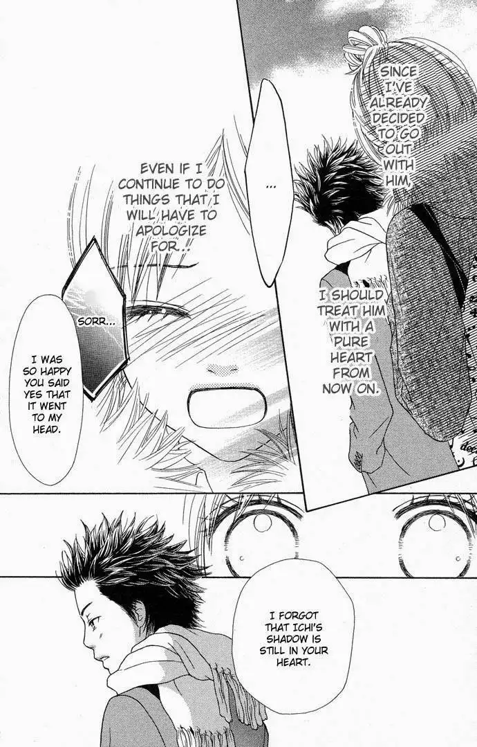 Parfait Tic Chapter 91 21
